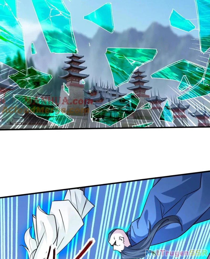 Vô Địch Đốn Ngộ Chapter 307 - Trang 2