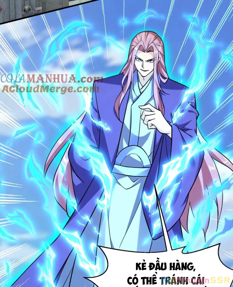 Vô Địch Đốn Ngộ Chapter 307 - Trang 2