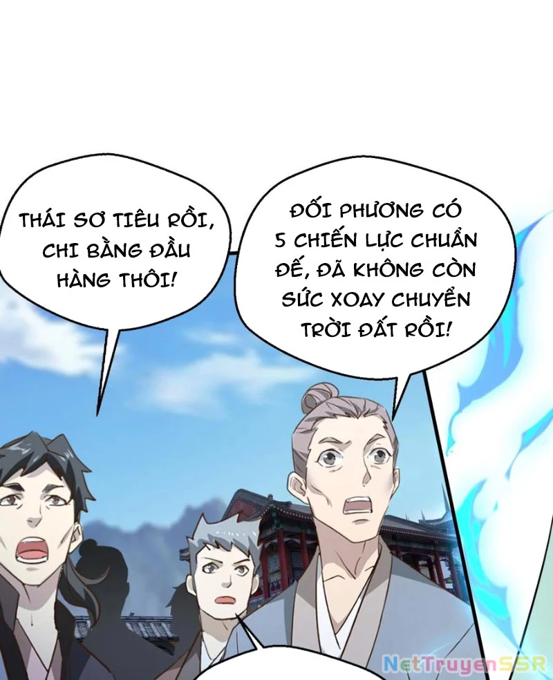 Vô Địch Đốn Ngộ Chapter 307 - Trang 2