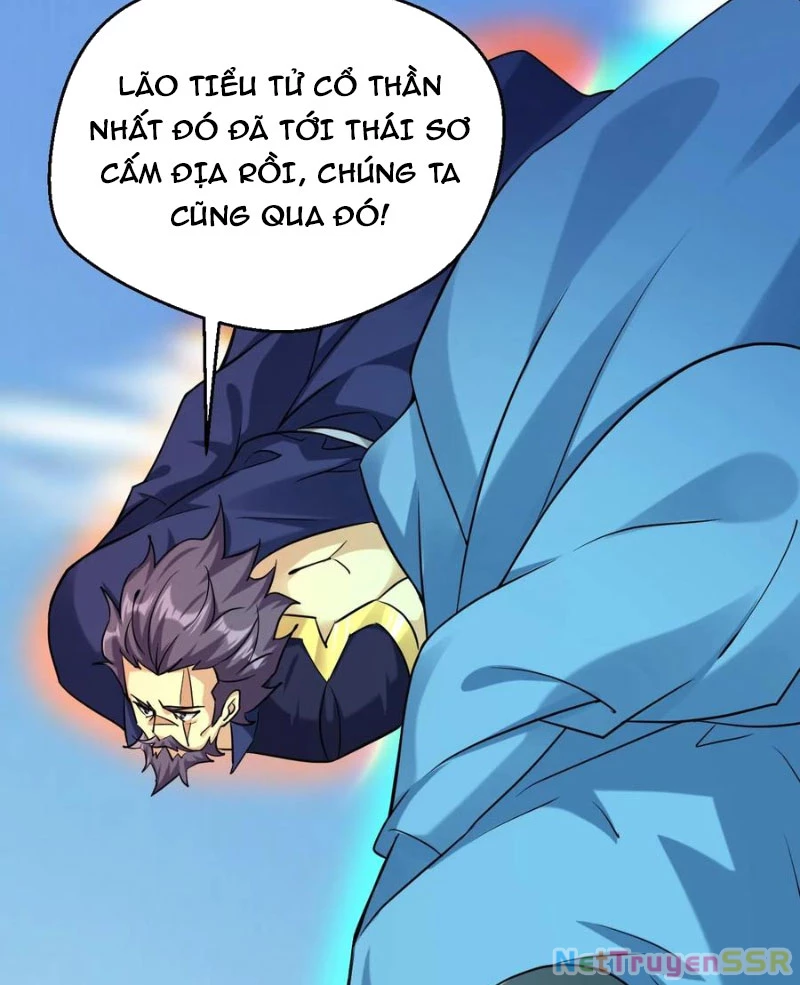 Vô Địch Đốn Ngộ Chapter 307 - Trang 2