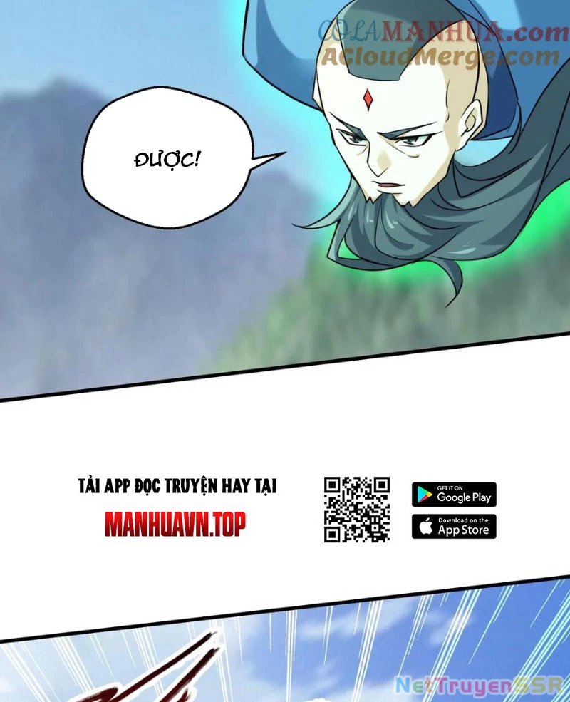 Vô Địch Đốn Ngộ Chapter 307 - Trang 2