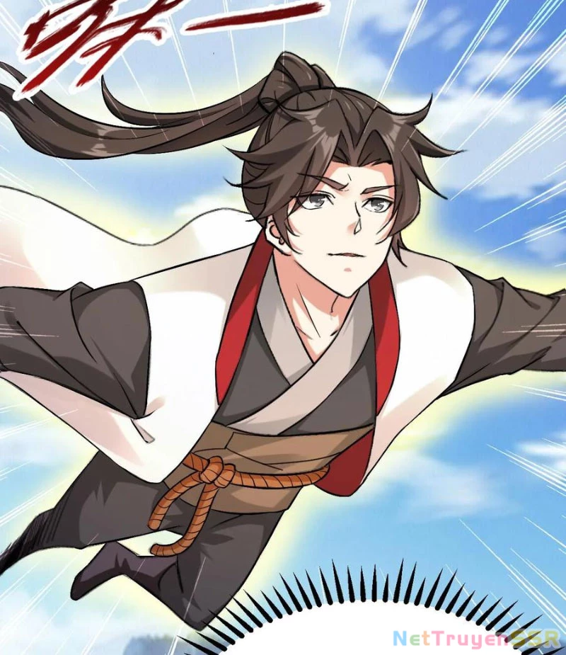 Vô Địch Đốn Ngộ Chapter 307 - Trang 2