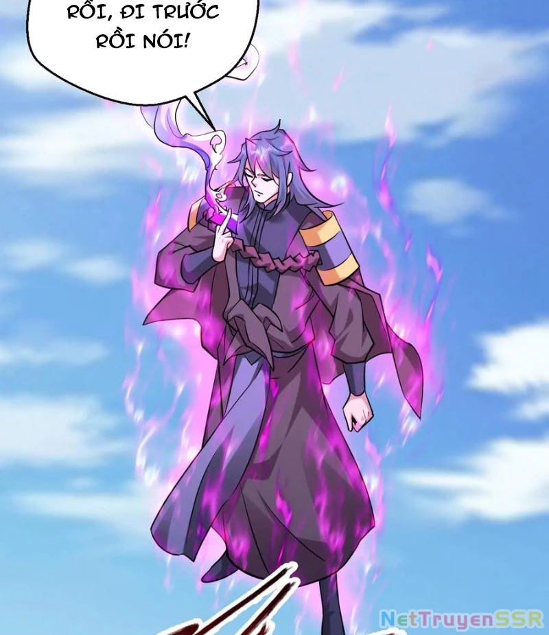 Vô Địch Đốn Ngộ Chapter 307 - Trang 2