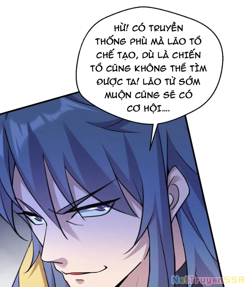 Vô Địch Đốn Ngộ Chapter 307 - Trang 2