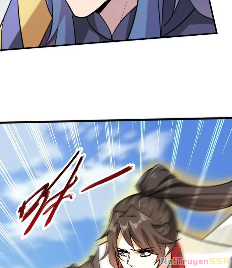 Vô Địch Đốn Ngộ Chapter 307 - Trang 2