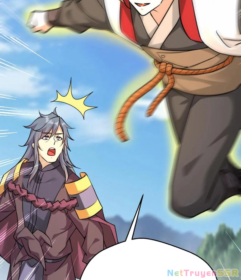 Vô Địch Đốn Ngộ Chapter 307 - Trang 2