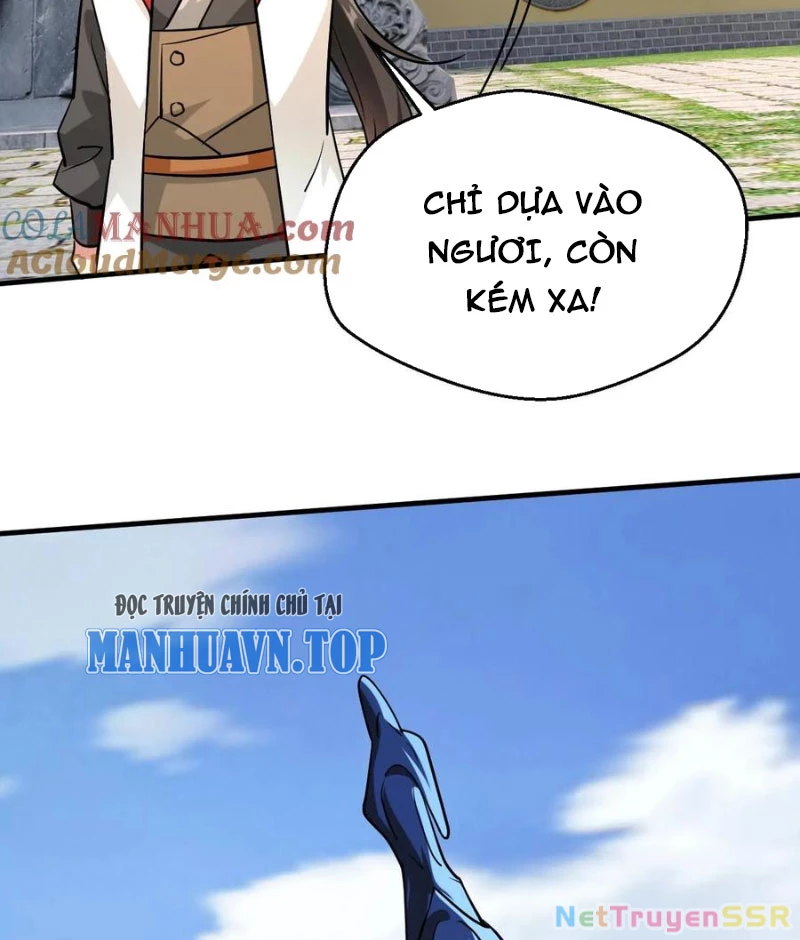 Vô Địch Đốn Ngộ Chapter 309 - Trang 2