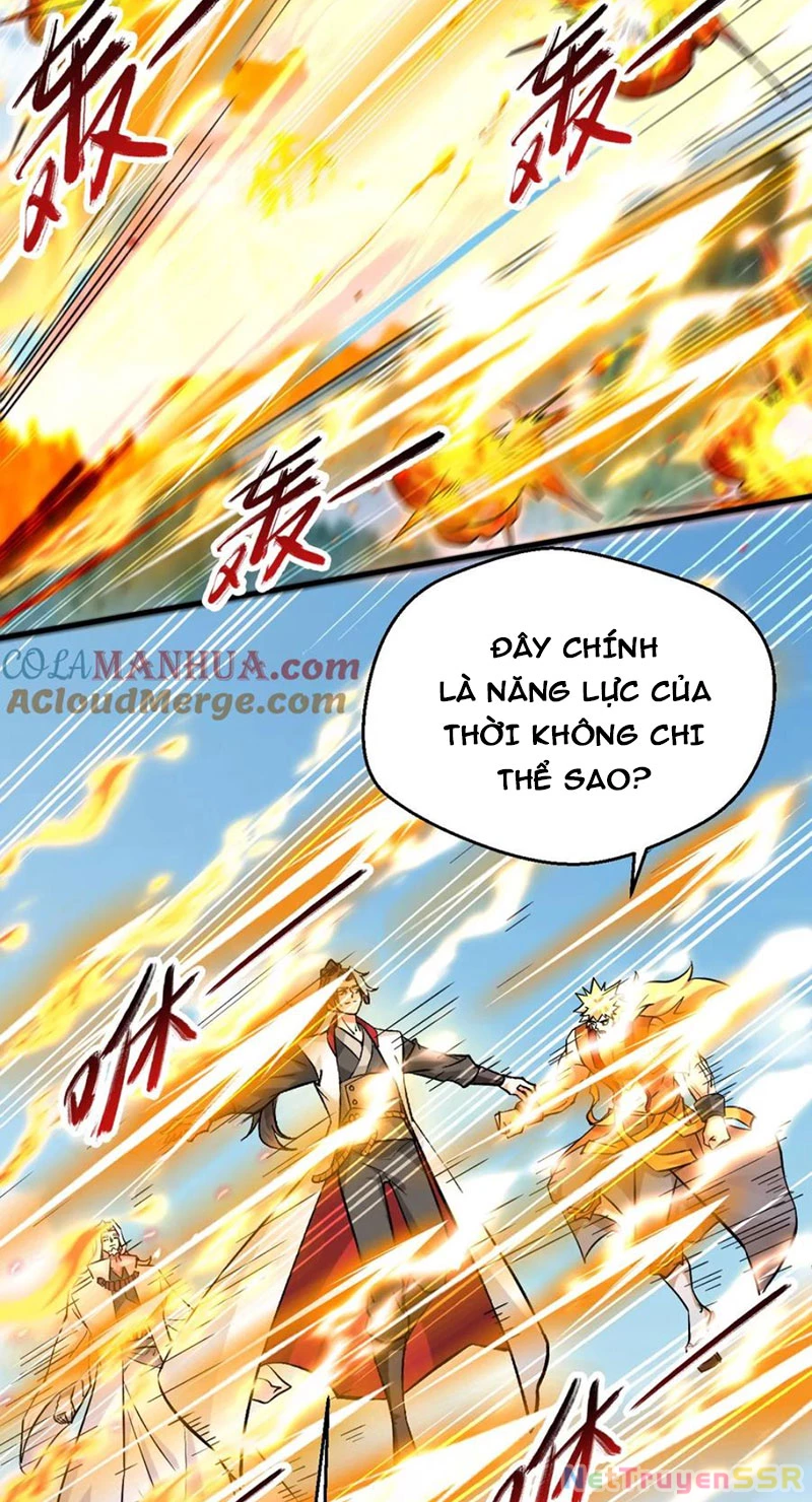 Vô Địch Đốn Ngộ Chapter 310 - Trang 2