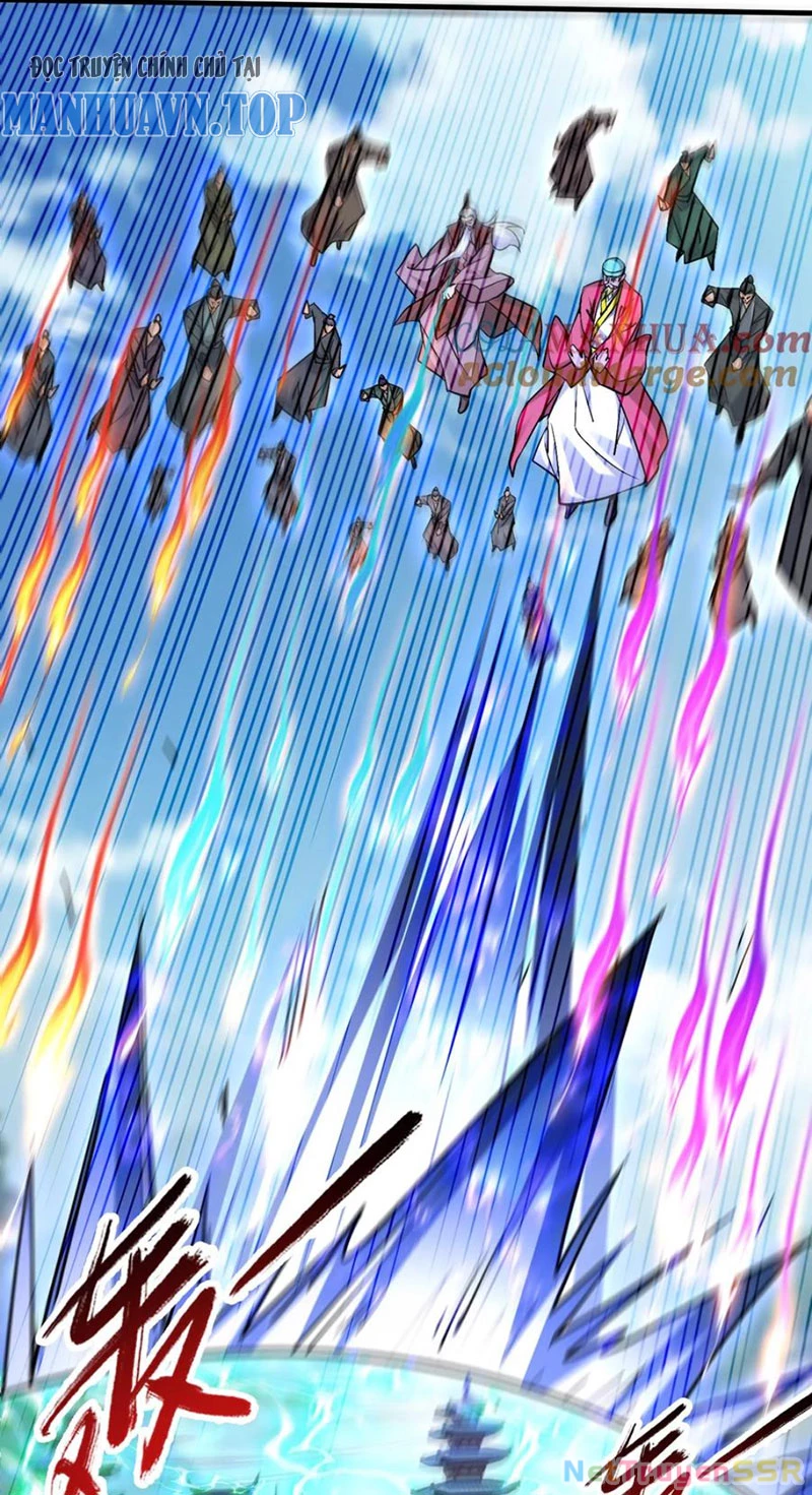 Vô Địch Đốn Ngộ Chapter 310 - Trang 2