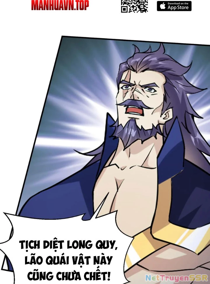 Vô Địch Đốn Ngộ Chapter 311 - Trang 2