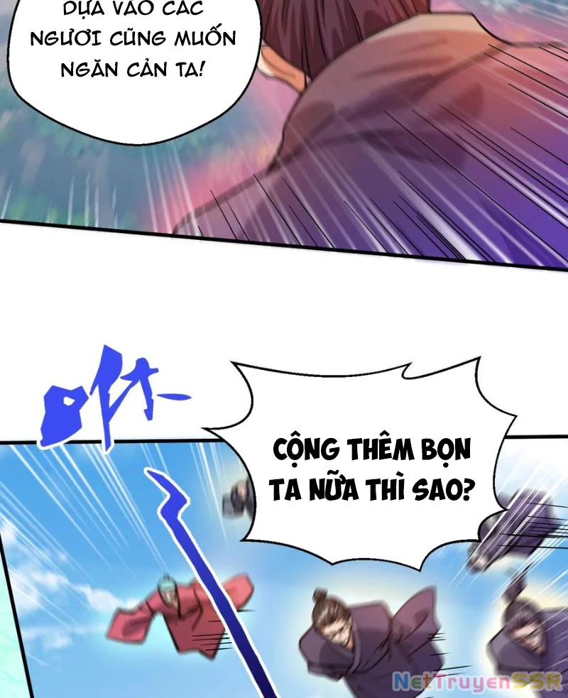 Vô Địch Đốn Ngộ Chapter 313 - Trang 2