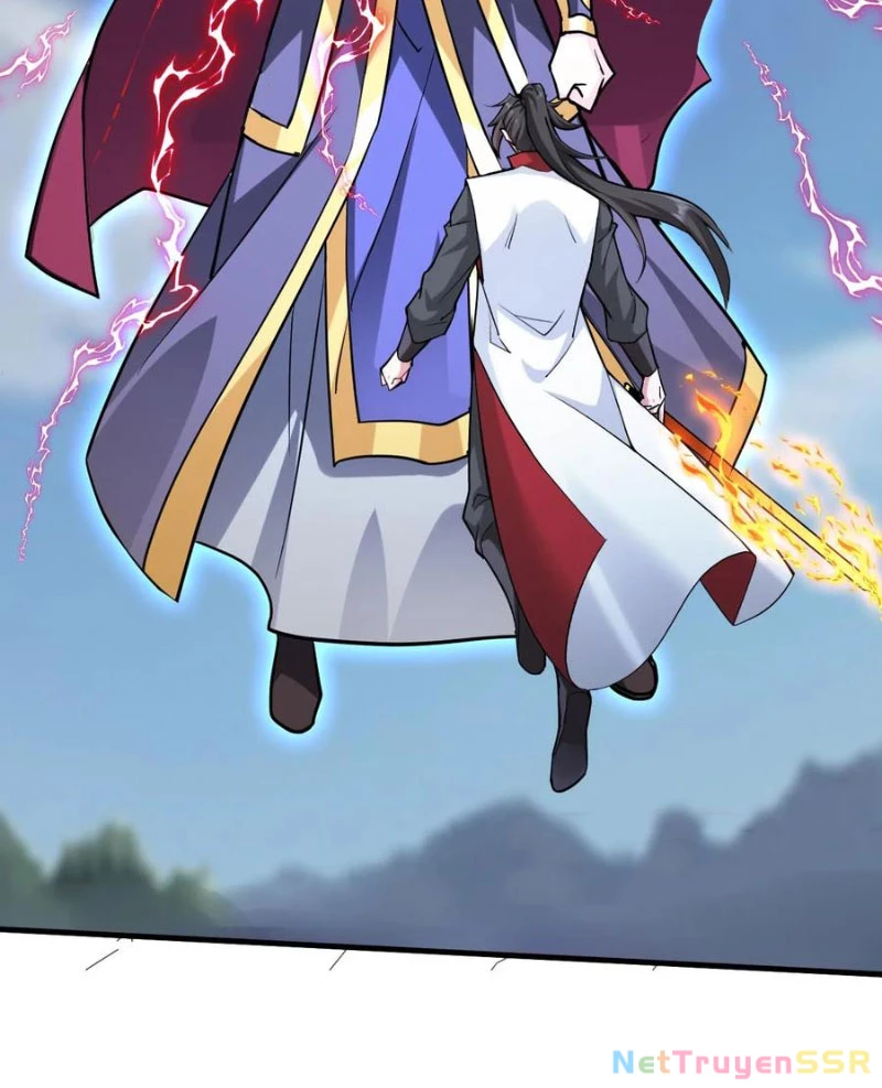 Vô Địch Đốn Ngộ Chapter 315 - Trang 2