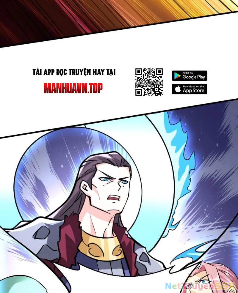 Vô Địch Đốn Ngộ Chapter 315 - Trang 2