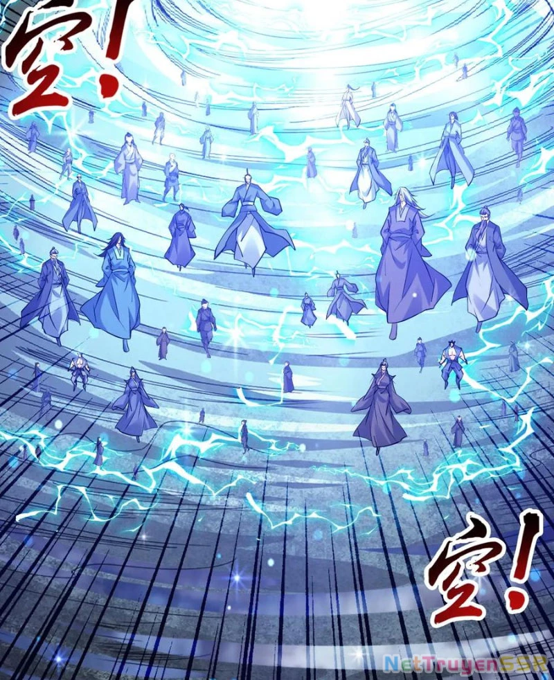 Vô Địch Đốn Ngộ Chapter 315 - Trang 2