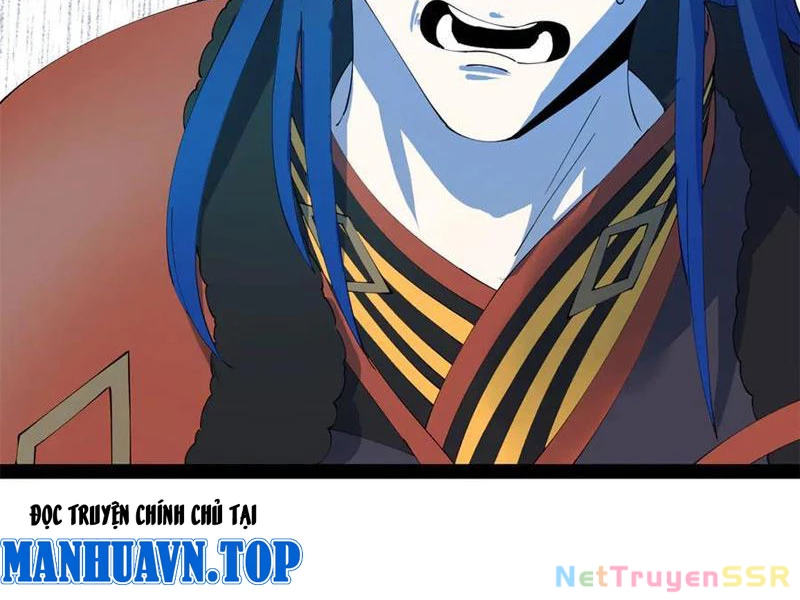 Chàng Rể Mạnh Nhất Lịch Sử Chapter 204 - Trang 4