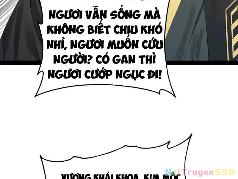 Chàng Rể Mạnh Nhất Lịch Sử Chapter 204 - Trang 4