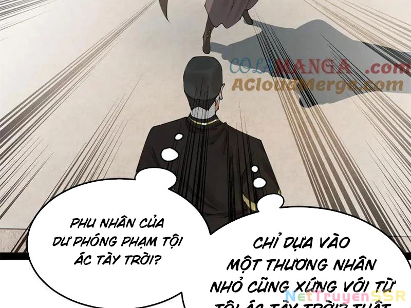 Chàng Rể Mạnh Nhất Lịch Sử Chapter 204 - Trang 4