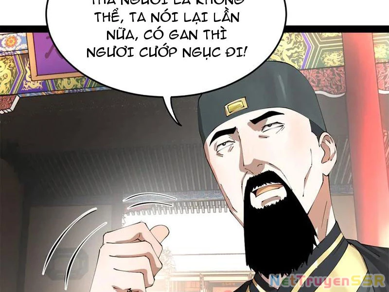 Chàng Rể Mạnh Nhất Lịch Sử Chapter 204 - Trang 4