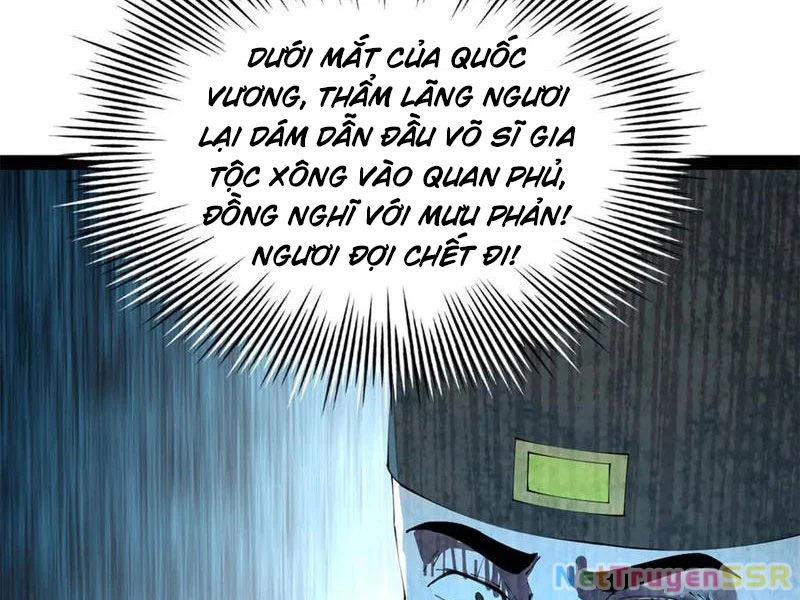 Chàng Rể Mạnh Nhất Lịch Sử Chapter 204 - Trang 4