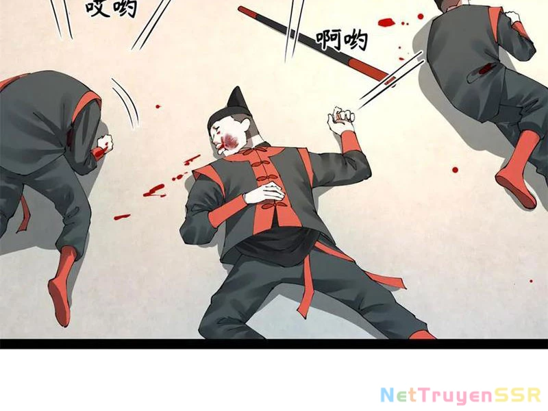 Chàng Rể Mạnh Nhất Lịch Sử Chapter 204 - Trang 4