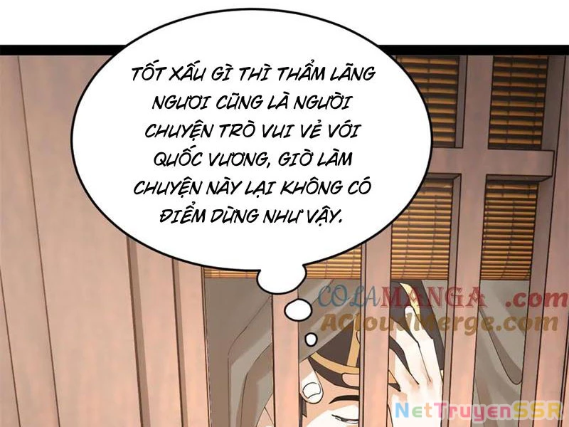 Chàng Rể Mạnh Nhất Lịch Sử Chapter 204 - Trang 4