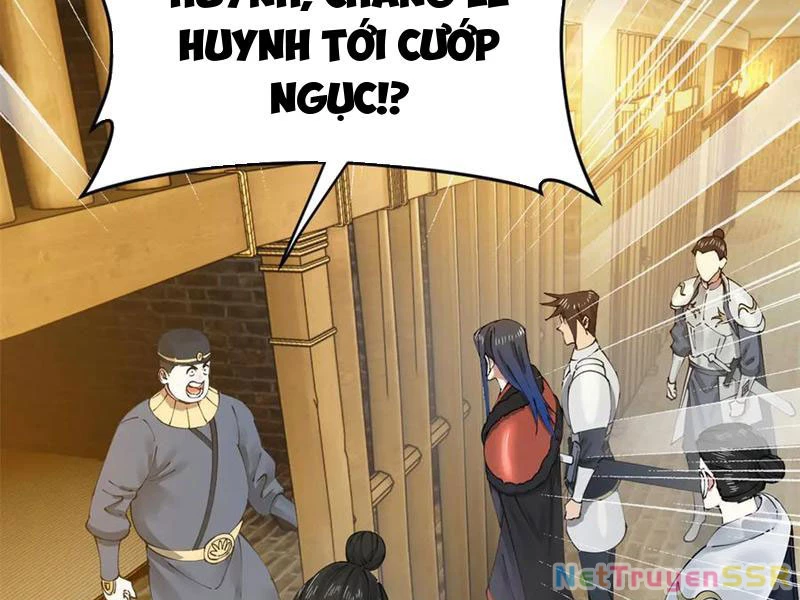 Chàng Rể Mạnh Nhất Lịch Sử Chapter 204 - Trang 4