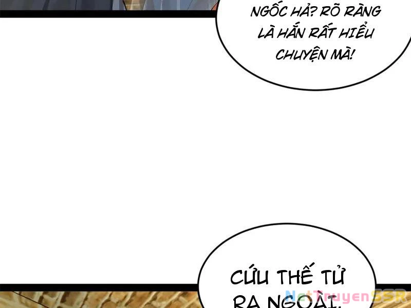 Chàng Rể Mạnh Nhất Lịch Sử Chapter 204 - Trang 4