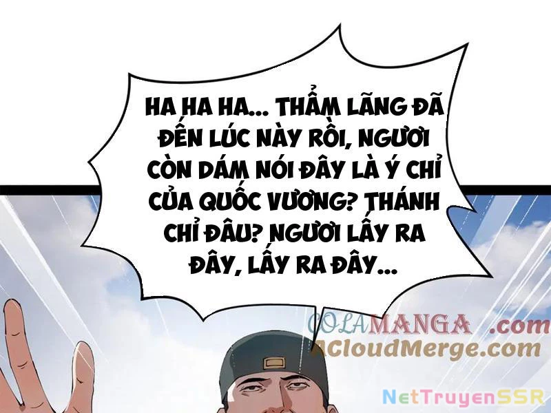 Chàng Rể Mạnh Nhất Lịch Sử Chapter 204 - Trang 4