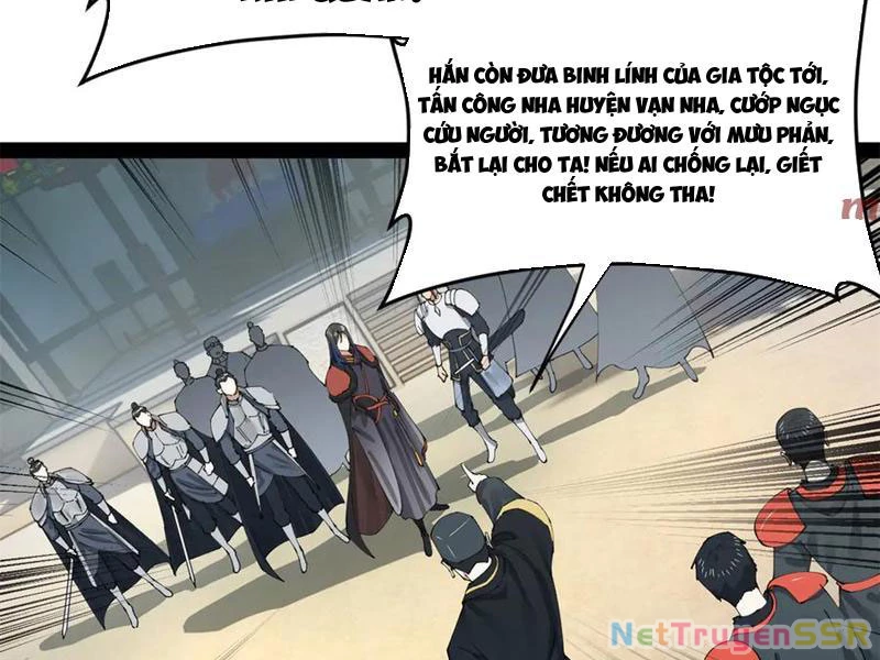 Chàng Rể Mạnh Nhất Lịch Sử Chapter 204 - Trang 4