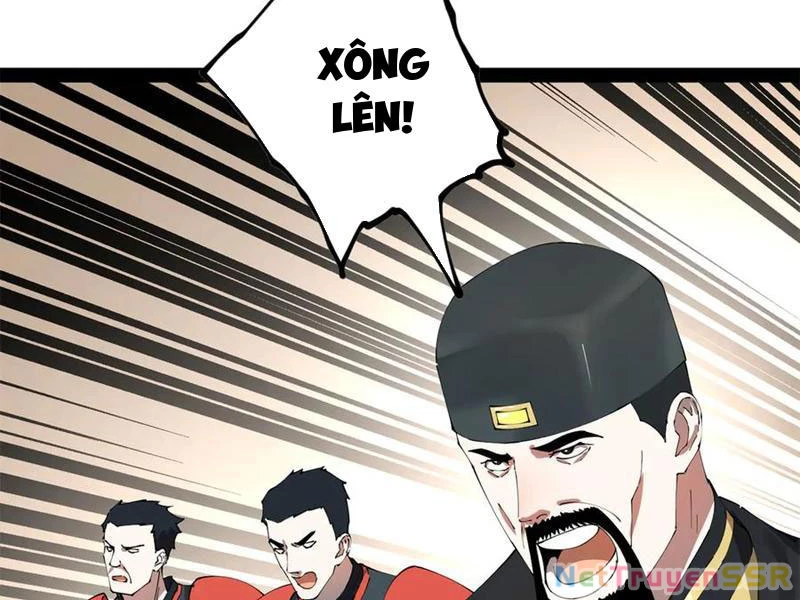 Chàng Rể Mạnh Nhất Lịch Sử Chapter 204 - Trang 4