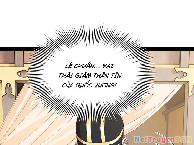 Chàng Rể Mạnh Nhất Lịch Sử Chapter 204 - Trang 4