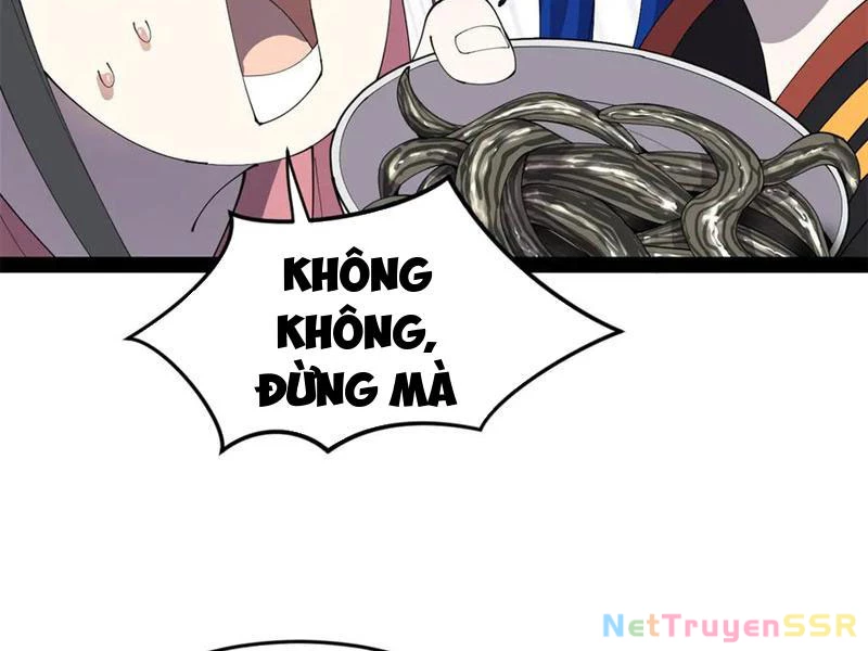 Chàng Rể Mạnh Nhất Lịch Sử Chapter 204 - Trang 4