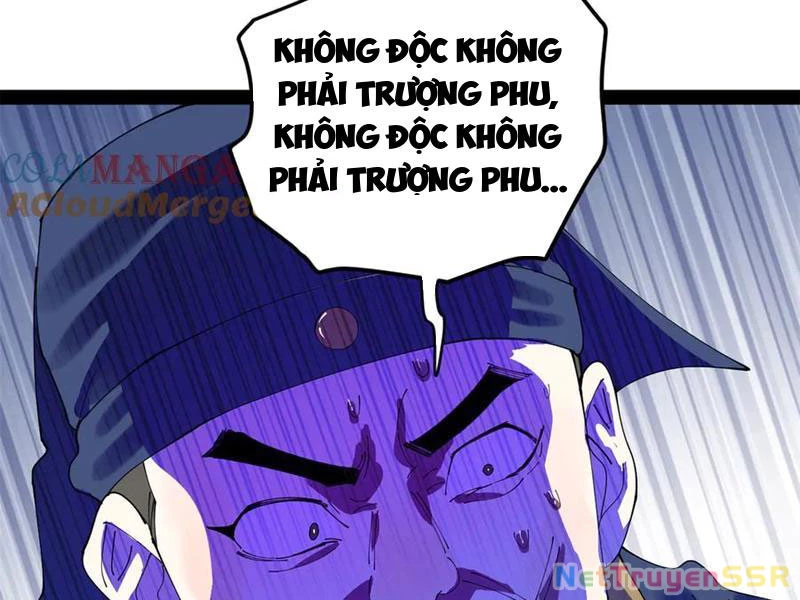 Chàng Rể Mạnh Nhất Lịch Sử Chapter 204 - Trang 4