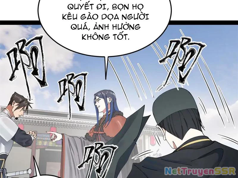 Chàng Rể Mạnh Nhất Lịch Sử Chapter 204 - Trang 4