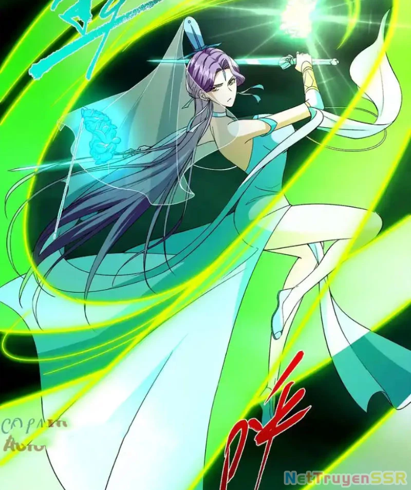 Chưởng Môn Khiêm Tốn Chút Chapter 382 - Trang 4