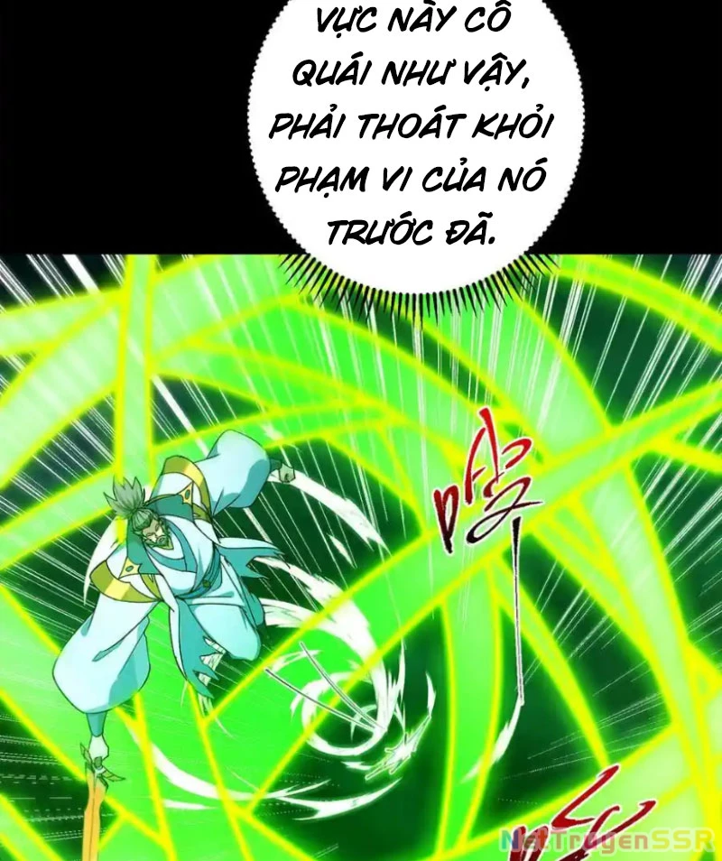 Chưởng Môn Khiêm Tốn Chút Chapter 382 - Trang 4