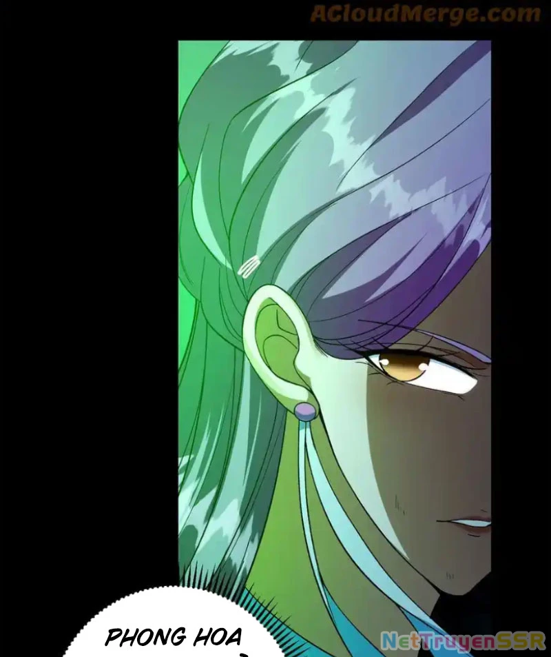 Chưởng Môn Khiêm Tốn Chút Chapter 382 - Trang 4