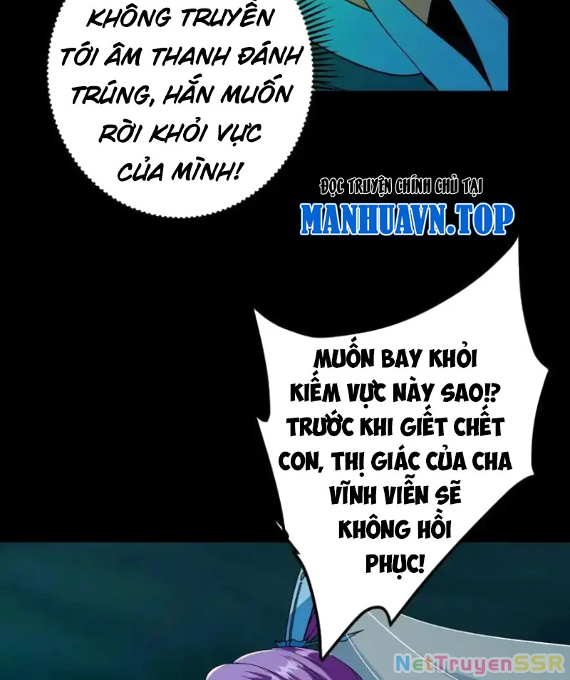 Chưởng Môn Khiêm Tốn Chút Chapter 382 - Trang 4