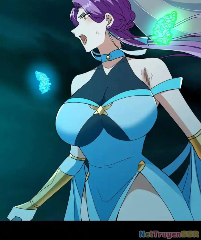 Chưởng Môn Khiêm Tốn Chút Chapter 382 - Trang 4