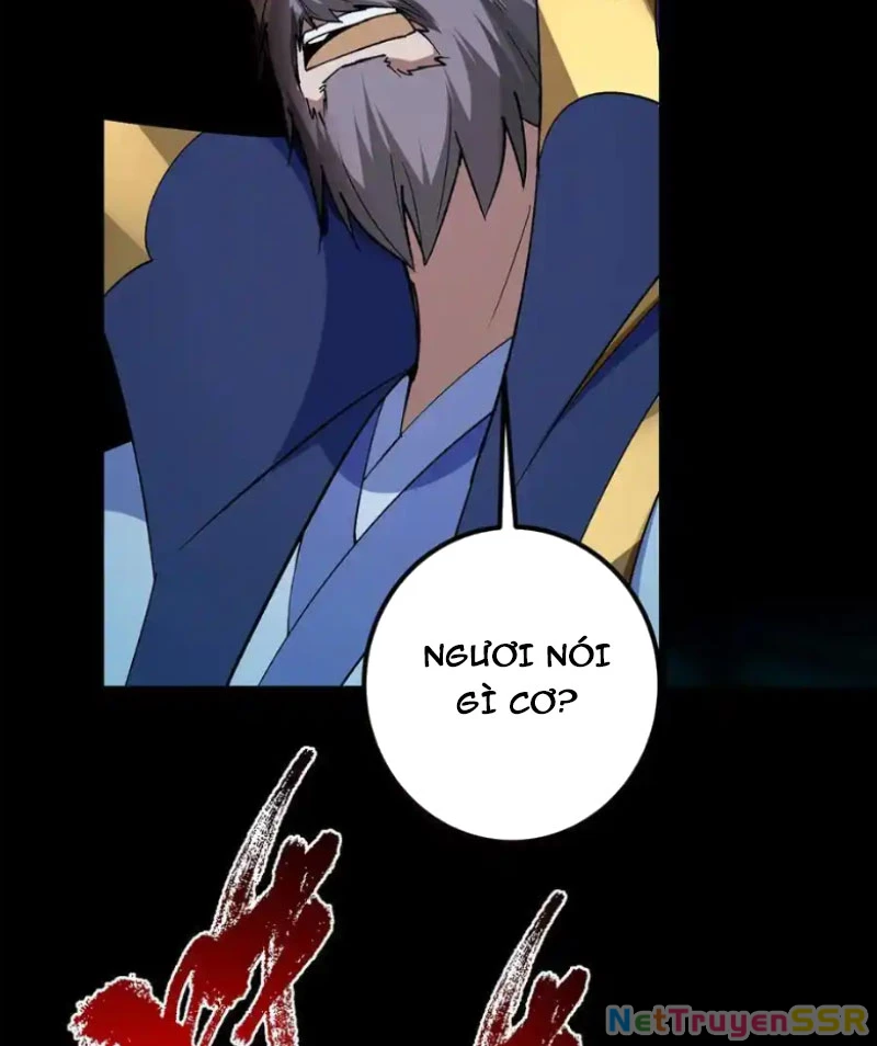 Chưởng Môn Khiêm Tốn Chút Chapter 382 - Trang 4