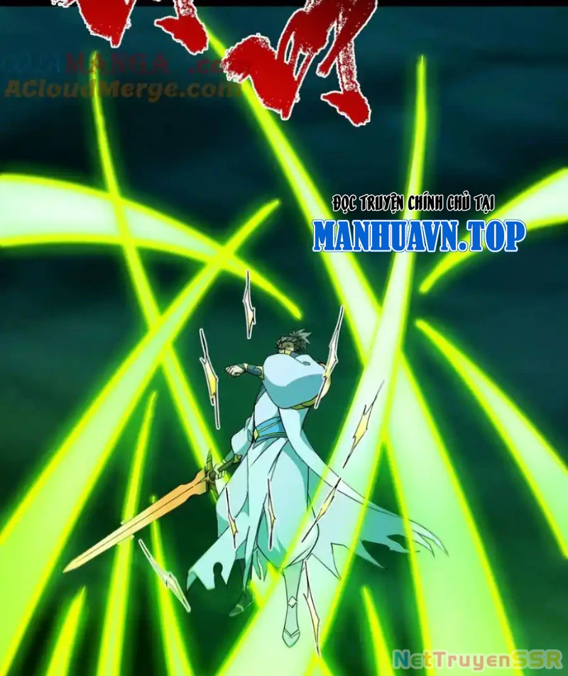 Chưởng Môn Khiêm Tốn Chút Chapter 382 - Trang 4