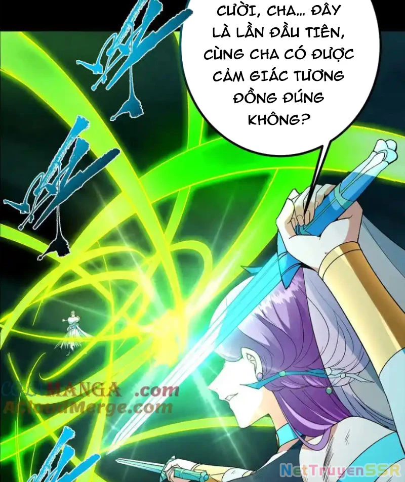 Chưởng Môn Khiêm Tốn Chút Chapter 382 - Trang 4