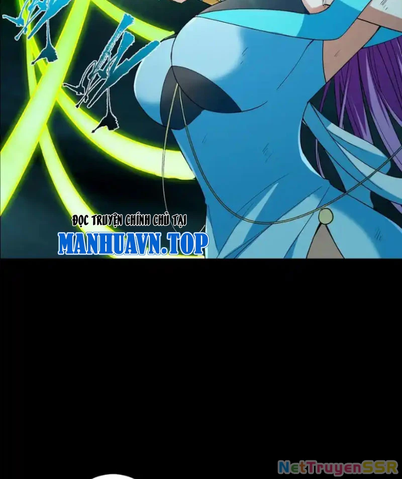 Chưởng Môn Khiêm Tốn Chút Chapter 382 - Trang 4