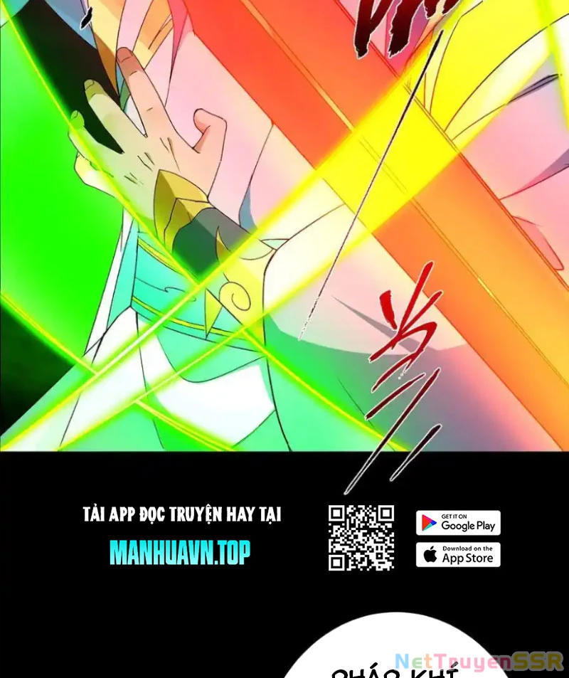 Chưởng Môn Khiêm Tốn Chút Chapter 382 - Trang 4