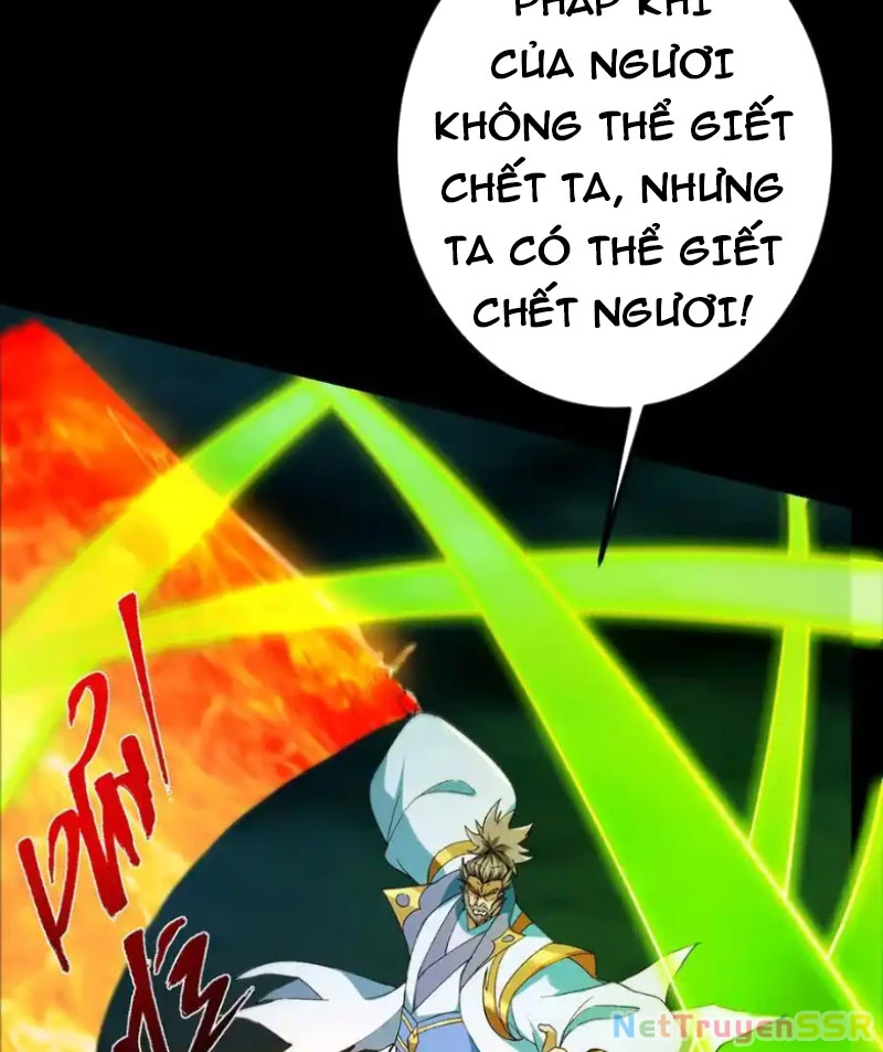 Chưởng Môn Khiêm Tốn Chút Chapter 382 - Trang 4