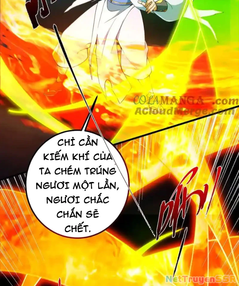 Chưởng Môn Khiêm Tốn Chút Chapter 382 - Trang 4