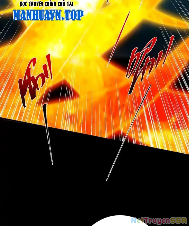 Chưởng Môn Khiêm Tốn Chút Chapter 382 - Trang 4