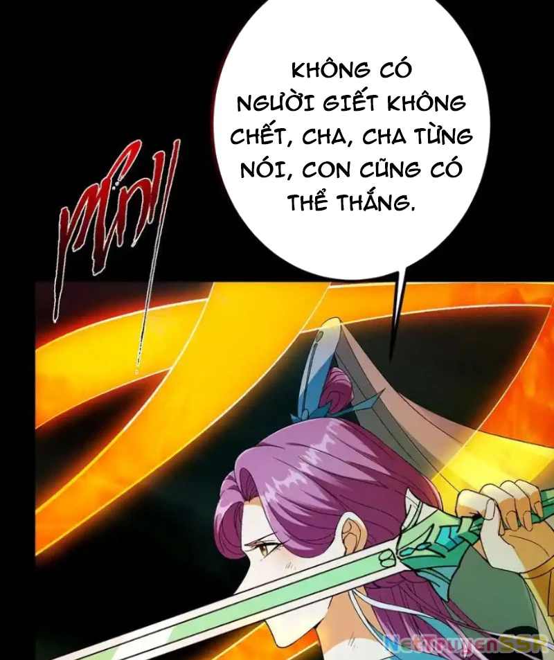 Chưởng Môn Khiêm Tốn Chút Chapter 382 - Trang 4