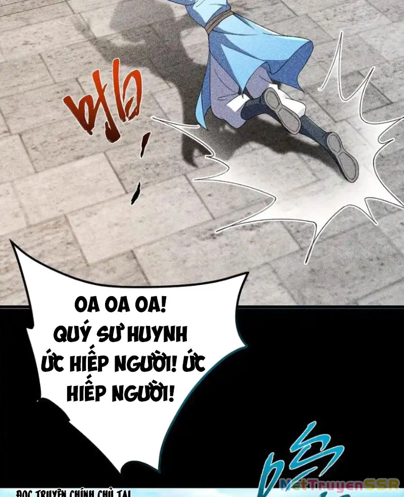 Chưởng Môn Khiêm Tốn Chút Chapter 382 - Trang 4