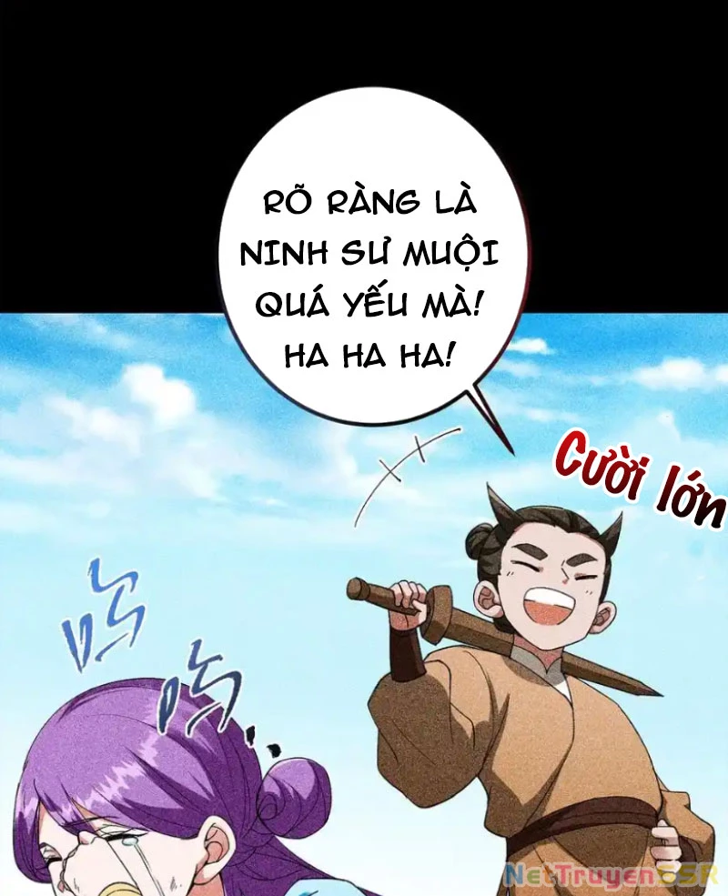 Chưởng Môn Khiêm Tốn Chút Chapter 382 - Trang 4